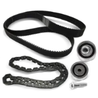 Blue Line Parts