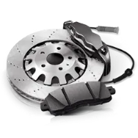 Blue Line Parts