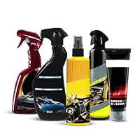Blue Line Parts