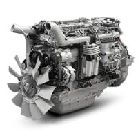 Blue Line Parts