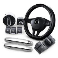 Blue Line Parts